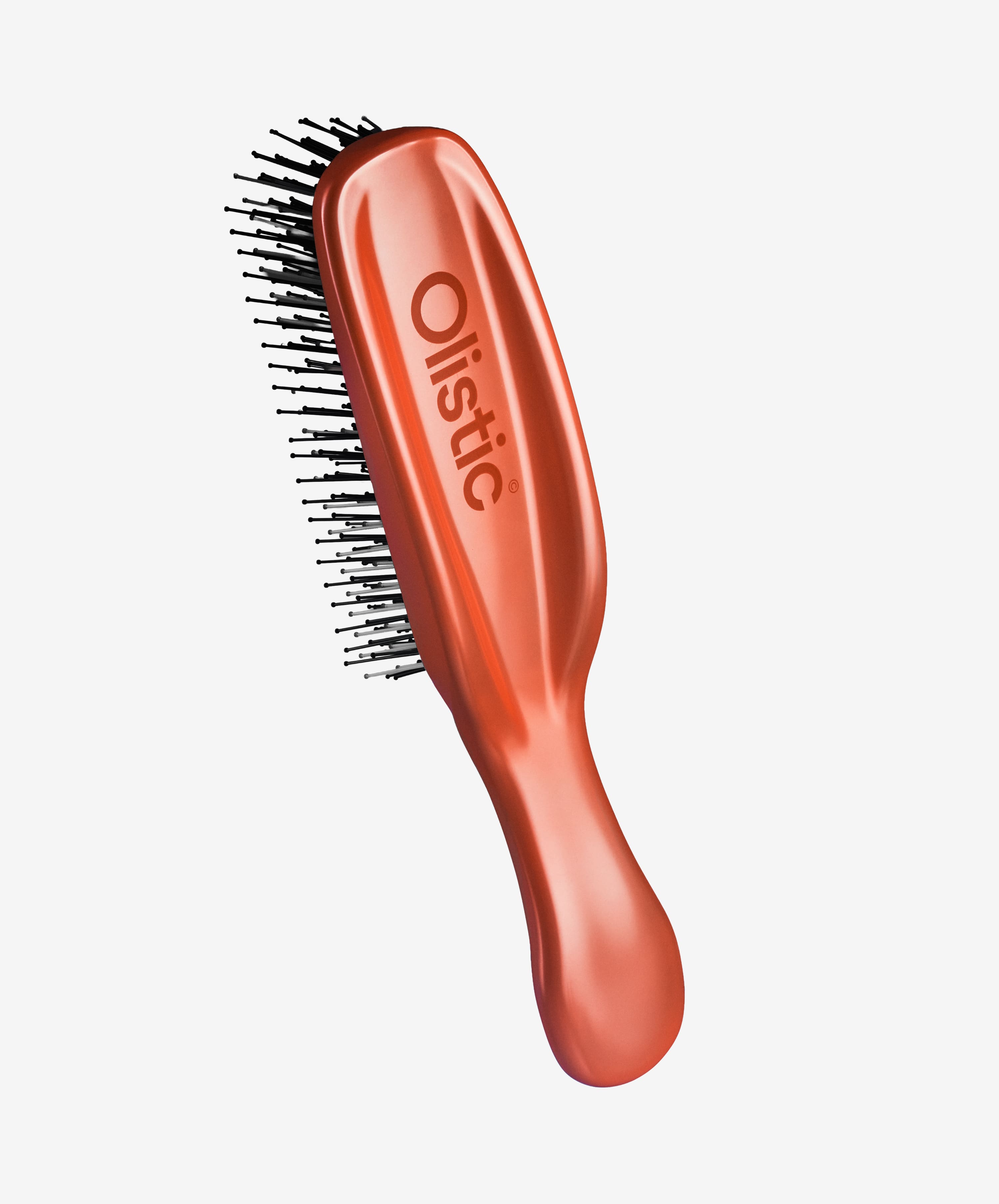 Cepillo Olistic: The iBrush