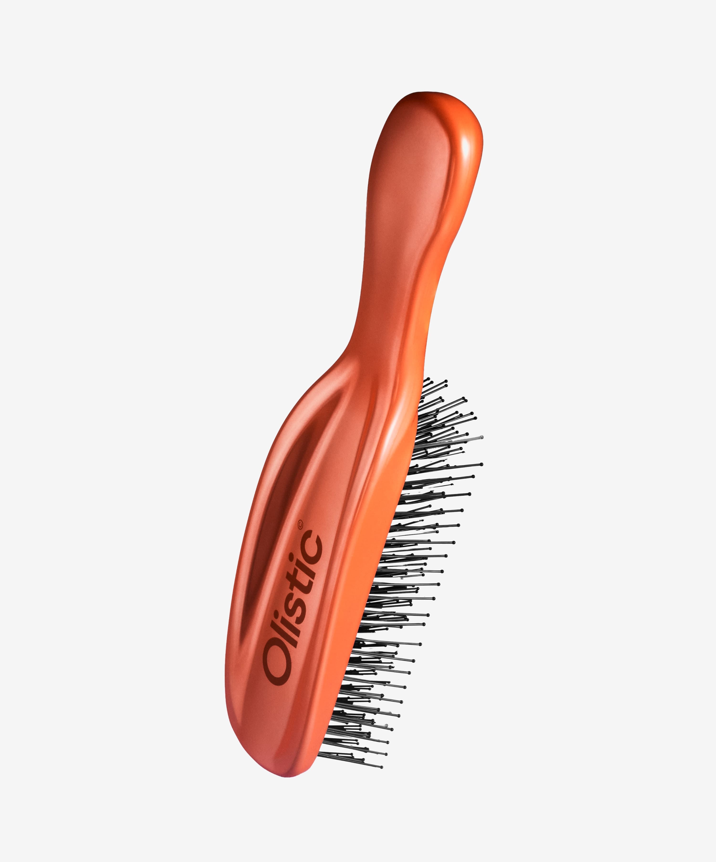 Cepillo Olistic: The iBrush