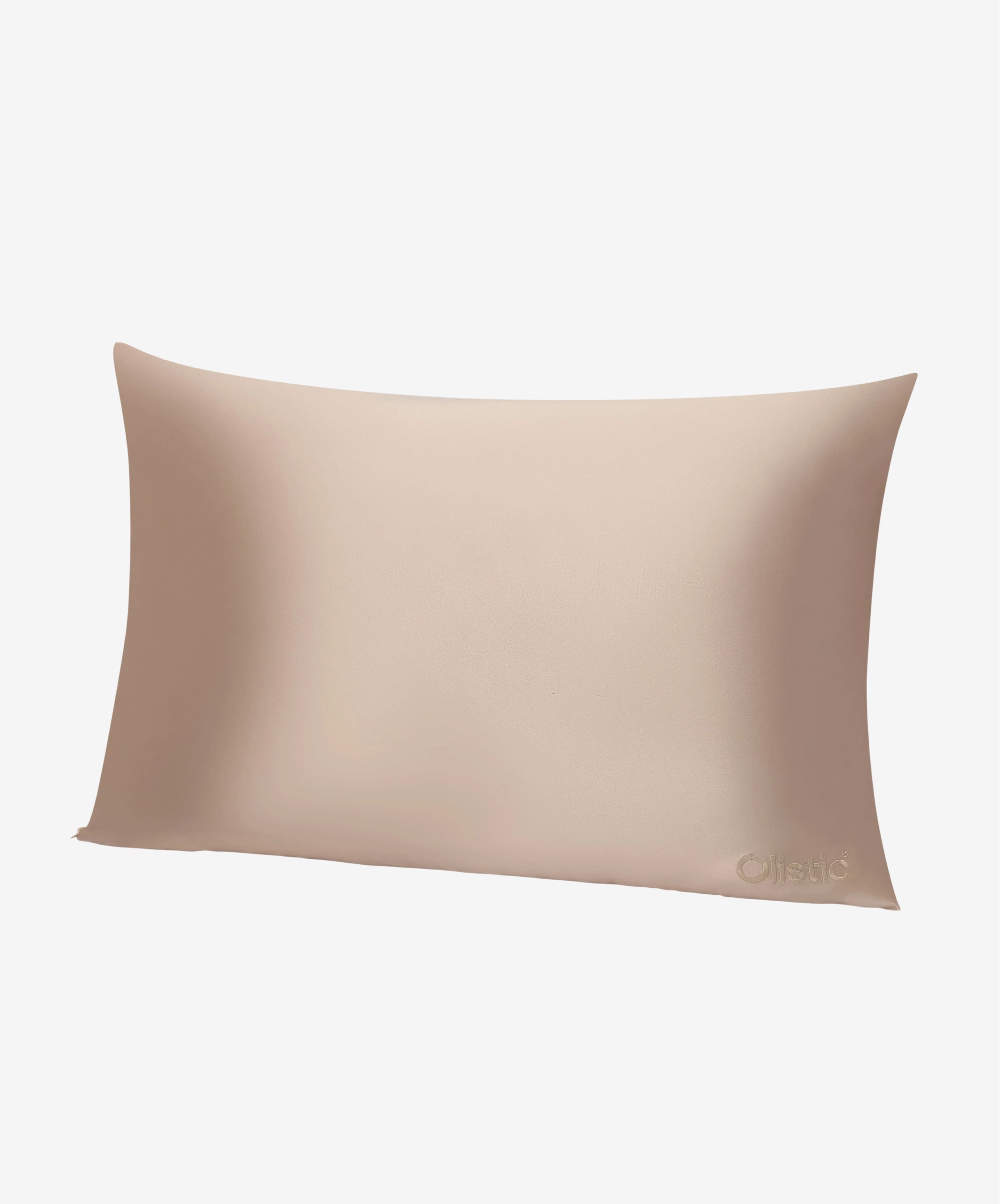 Funda almohada 100% seda natural