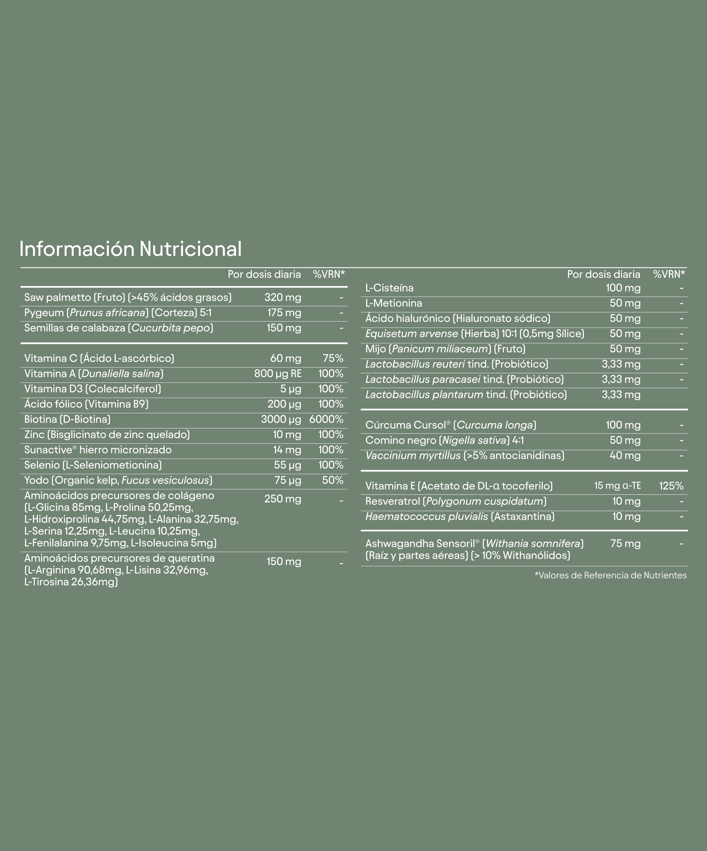 Olistic Men Compra Única
