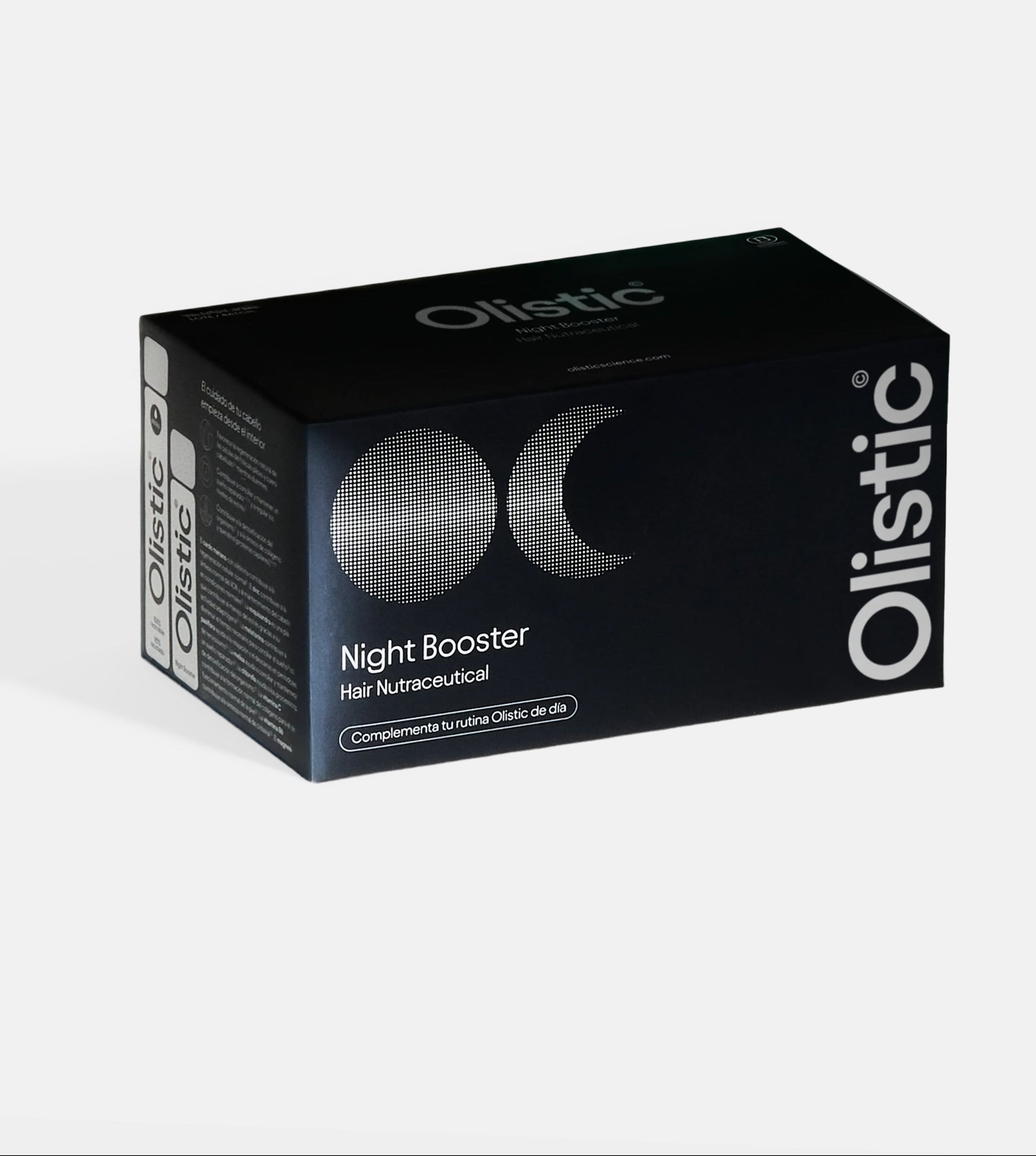 Olistic Night Compra Única