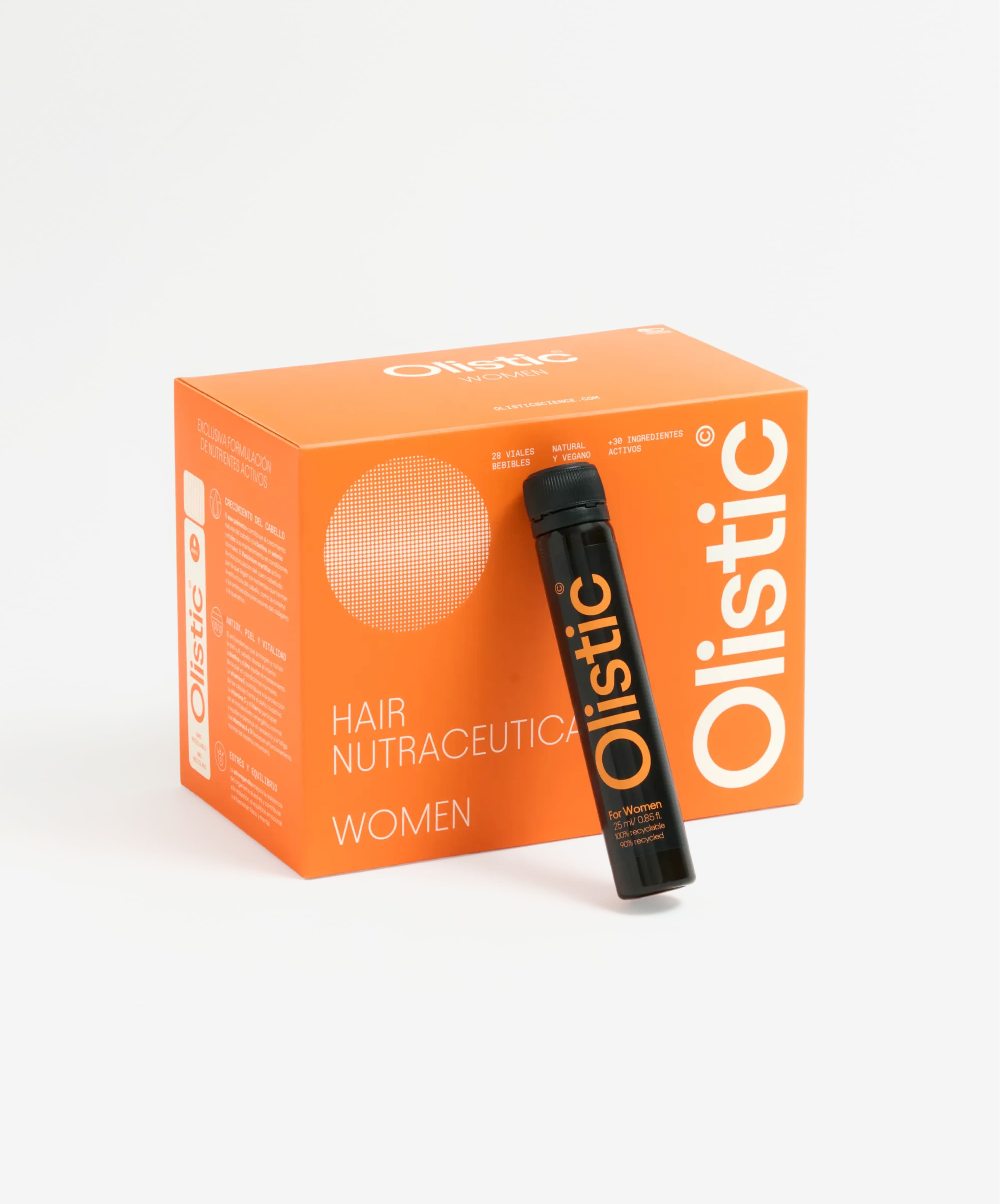 Olistic Women Compra Única