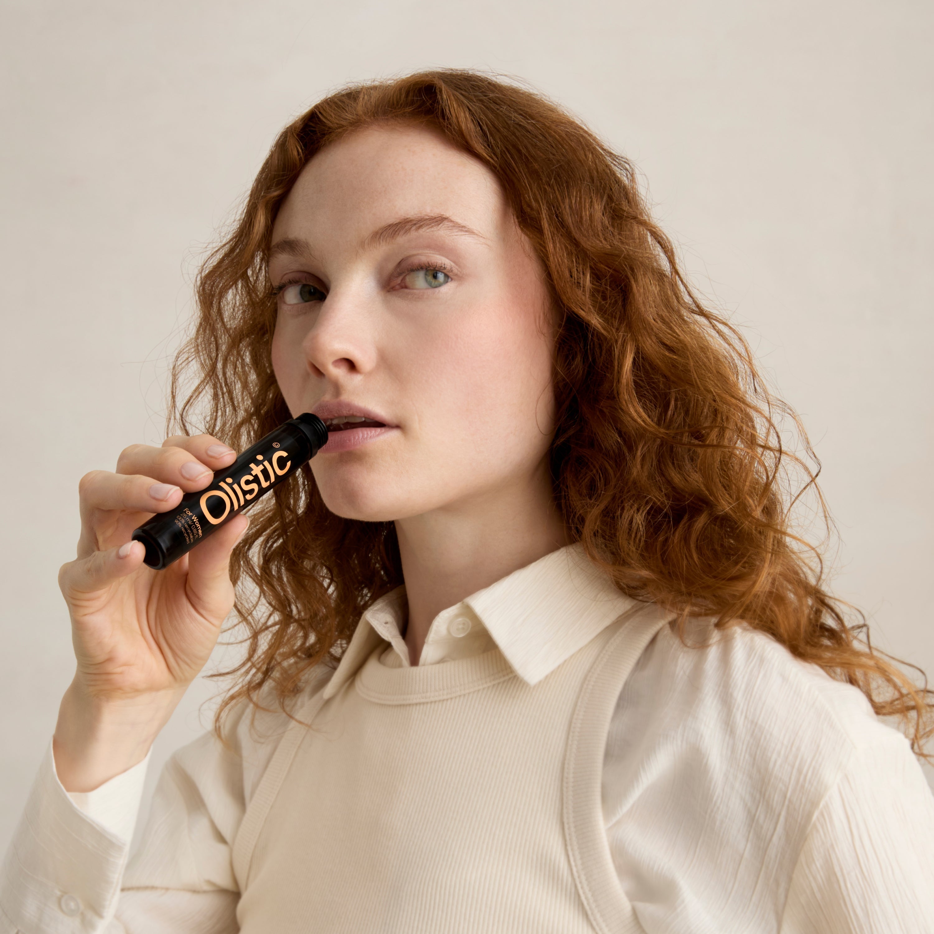 Olistic Women Compra Única